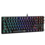 T-Dagger Bora TGK315 RGB Mechanisch Gaming Toetsenbord - Afbeelding 4