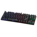 T-Dagger Bora TGK315 RGB Mechanisch Gaming Toetsenbord - Afbeelding 3