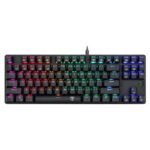 T-Dagger Bora TGK315 RGB Mechanisch Gaming Toetsenbord