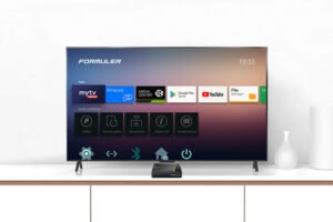 interface formuler z8 pro-High-Quality
