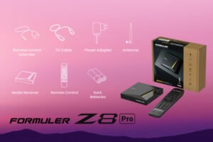 interface formuler