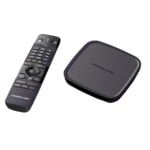 Formuler GTV IPTV Box Android TV met afstandsbediening