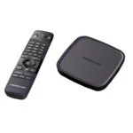 Formuler GTV IPTV Box Android TV met afstandsbediening