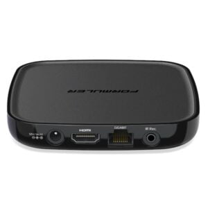 Formuler GTV IPTVbox
