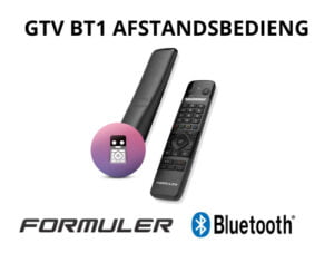 Formuler GTV