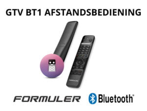 Formuler GTV