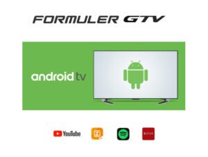 Formuler GTV