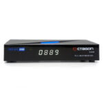 Octagon Sx889 Full HD IPTV Box fast zapper
