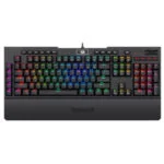 Redragon Brahma K586 RGB Gaming Toetsenbord - Afbeelding 3