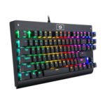 Retourdeal: Redragon Dark Avenger K568 RGB Gaming Toetsenbord - Afbeelding 8