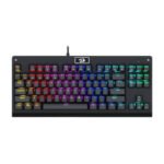 Retourdeal: Redragon Dark Avenger K568 RGB Gaming Toetsenbord
