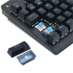 Retourdeal: Redragon Dark Avenger K568 RGB Gaming Toetsenbord - Afbeelding 7