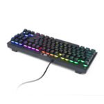 Retourdeal: Redragon Dark Avenger K568 RGB Gaming Toetsenbord - Afbeelding 5
