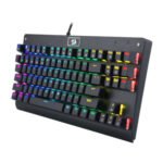 Retourdeal: Redragon Dark Avenger K568 RGB Gaming Toetsenbord - Afbeelding 4
