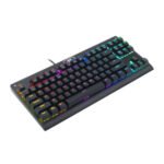 Retourdeal: Redragon Dark Avenger K568 RGB Gaming Toetsenbord - Afbeelding 3