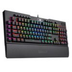 Redragon Brahma K586 PRO RGB Gaming Toetsenbord