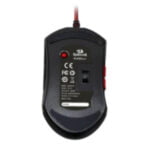 Redragon Lavawolf M701 LED Gaming Muis - Afbeelding 4