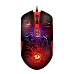 Redragon Lavawolf M701 LED Gaming Muis