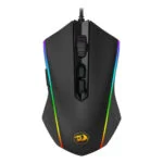 Retourdeal: Redragon M710 Memeanlion Gaming Muis