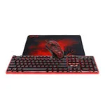 Retourdeal: Redragon Gaming Essential S107 Combo Set - Afbeelding 5