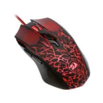 Retourdeal: Redragon Gaming Essential S107 Combo Set - Afbeelding 4