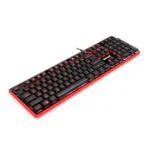 Retourdeal: Redragon Gaming Essential S107 Combo Set - Afbeelding 2