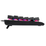 Retourdeal: Redragon SANI K581 RGB Gaming Toetsenbord (kopie) - Afbeelding 5