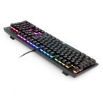 Retourdeal: Redragon SANI K581 RGB Gaming Toetsenbord (kopie) - Afbeelding 2