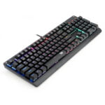 Retourdeal: Redragon SANI K581 RGB Gaming Toetsenbord (kopie) - Afbeelding 6