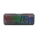 Retourdeal: Redragon Varuna K559 Gaming Toetsenbord