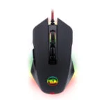 Retourdeal: Redragon Dagger M715 RGB Gaming Muis