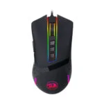 Redragon Octopus M712 RGB Gaming Muis