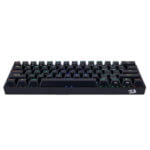 Redragon Draconic K530 60% RGB Gaming Toetsenbord wit - Afbeelding 5