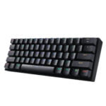 Redragon Draconic K530 60% RGB Gaming Toetsenbord wit - Afbeelding 7