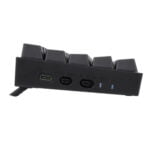 Redragon Draconic K530 60% RGB Gaming Toetsenbord wit - Afbeelding 6