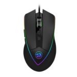 Retourdeal: Redragon Emperor M909 RGB Gaming Muis