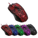 Retourdeal: Redragon Inquisitor M608 Gaming Muis - Afbeelding 6