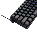 Redragon Draconic K530 60% RGB Gaming Toetsenbord wit - Afbeelding 2
