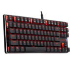 Retourdeal: Redragon Mahoraga K590-RE Gaming Toetsenbord - Afbeelding 9