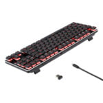 Retourdeal: Redragon Mahoraga K590-RE Gaming Toetsenbord - Afbeelding 8