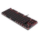 Retourdeal: Redragon Mahoraga K590-RE Gaming Toetsenbord - Afbeelding 6