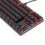 Retourdeal: Redragon Mahoraga K590-RE Gaming Toetsenbord - Afbeelding 3