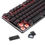 Retourdeal: Redragon Mahoraga K590-RE Gaming Toetsenbord - Afbeelding 2