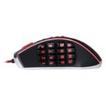 Retourdeal: Redragon Legend M990 RGB Gaming Muis - Afbeelding 4