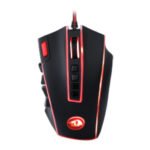 Retourdeal: Redragon Legend M990 RGB Gaming Muis - Afbeelding 6