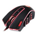 Retourdeal: Redragon Legend M990 RGB Gaming Muis - Afbeelding 2