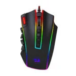 Retourdeal: Redragon Legend M990 RGB Gaming Muis
