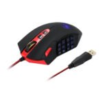 Retourdeal: Redragon Perdition M901 Gaming Muis - Afbeelding 3