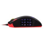 Retourdeal: Redragon Perdition M901 Gaming Muis - Afbeelding 2