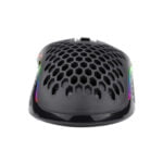 Redragon Storm zwart M808 RGB Gaming Muis - Afbeelding 8